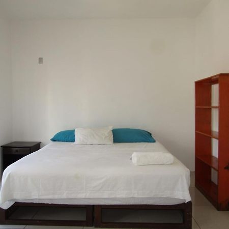 Brisamar Guesthouse 埃斯孔迪多港 外观 照片