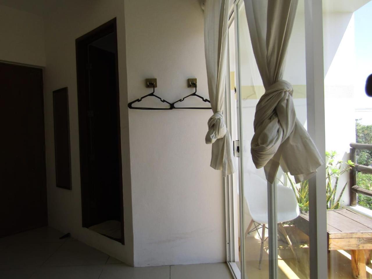 Brisamar Guesthouse 埃斯孔迪多港 外观 照片