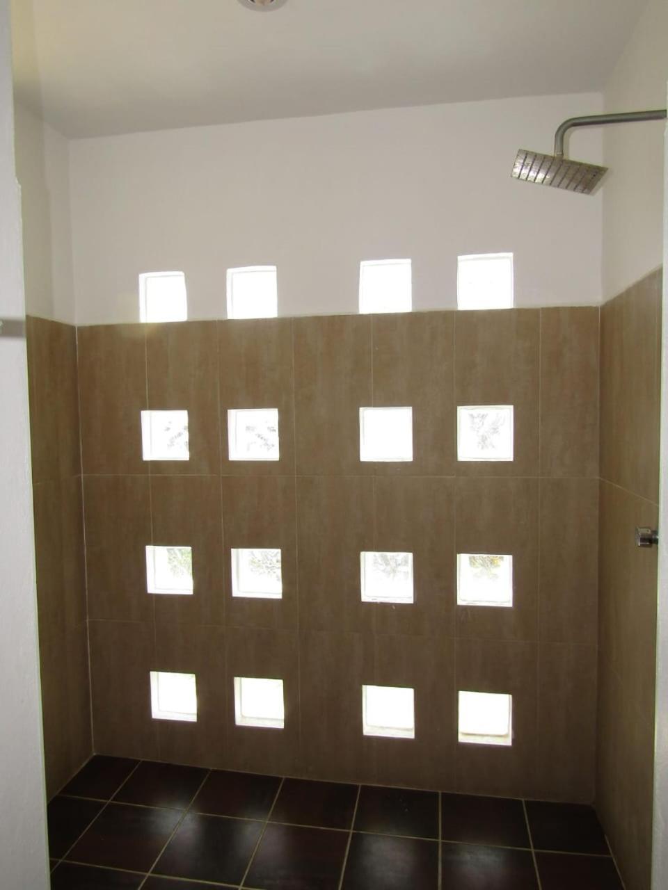 Brisamar Guesthouse 埃斯孔迪多港 外观 照片
